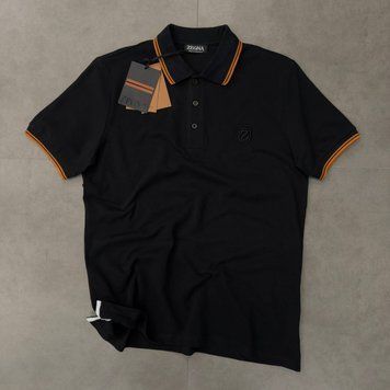 Футболка Zegna 3450 фото