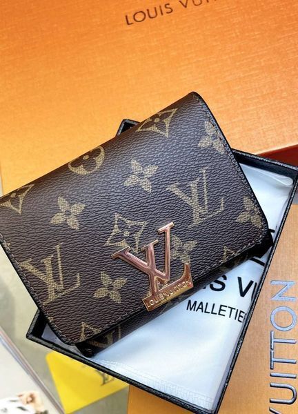 Гаманець Louis Vuitton 1929 фото