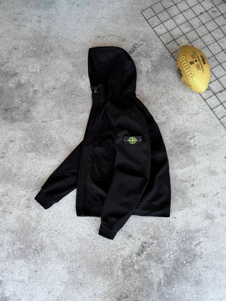 Куртка вітровка Stone Island 3157 фото