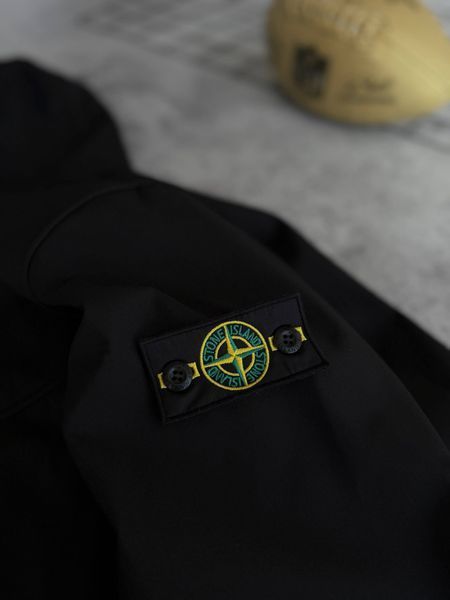 Куртка вітровка Stone Island 3157 фото