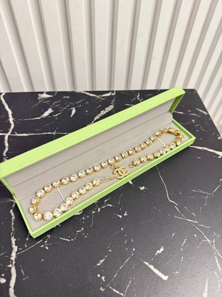 Підвіска Chanel 4716 фото