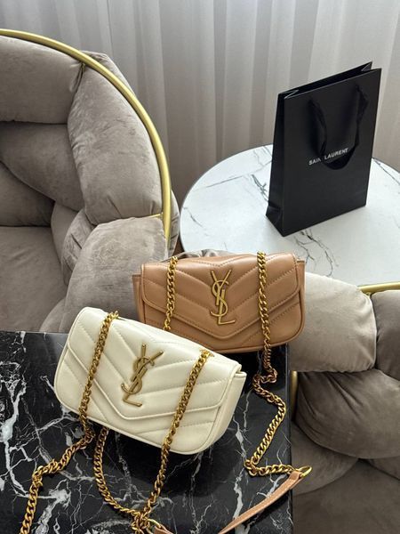 Сумка YSL  9174 фото