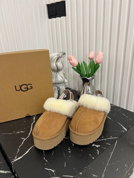 Ugg на резинке 01027.1 фото