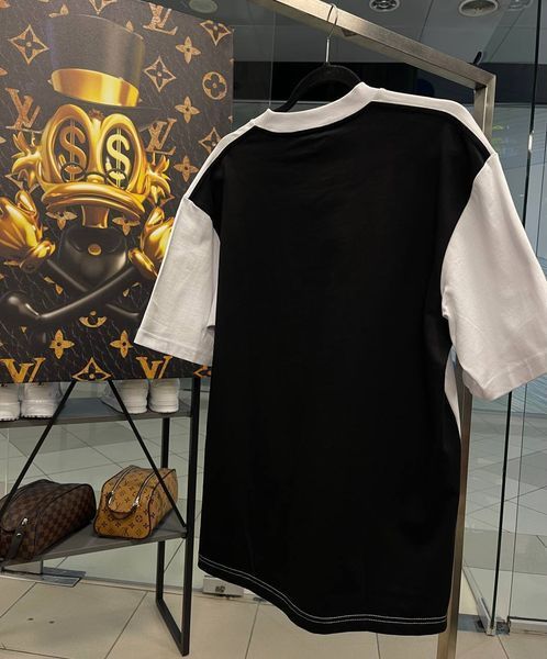 Футболка Balenciaga   202fns фото