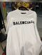 Футболка Balenciaga   202fns фото 2