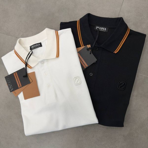 Футболка Zegna 3450 фото