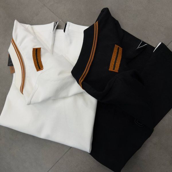 Футболка Zegna 3450 фото
