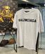 Футболка Balenciaga   202fns фото 1
