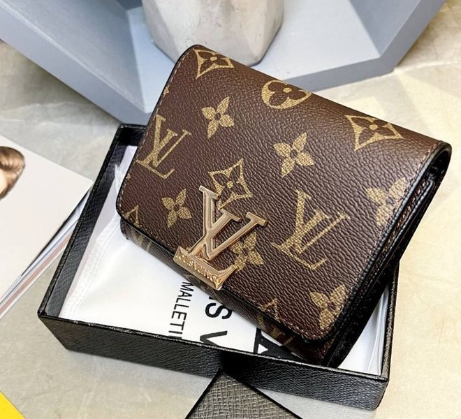 Гаманець Louis Vuitton 1929 фото