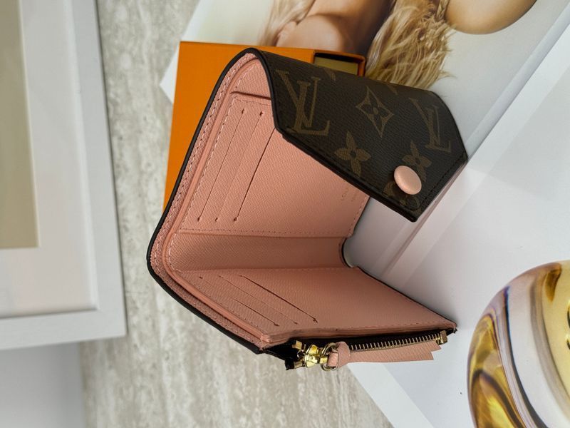 Гаманець візитниця Louis Vuitton 915 фото