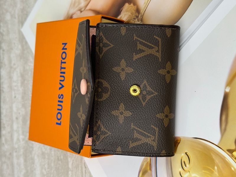 Гаманець візитниця Louis Vuitton 915 фото
