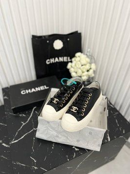 Кеди Chanel 4532 фото
