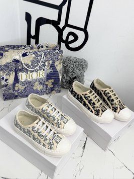 Кеды Dior 401.1 фото