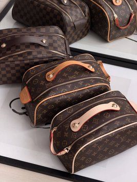 Набір косметичок Louis Vuitton 2844 фото