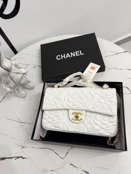 Сумка Chanel 2022 фото