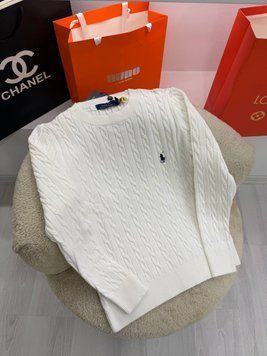 Светр Ralph Lauren Polo   9915 фото