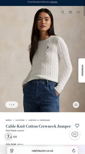 Светр Ralph Lauren Polo   9915 фото