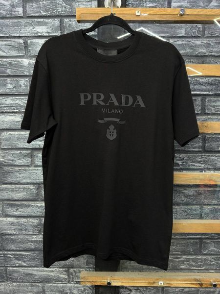 Футболка Prada 5005 фото