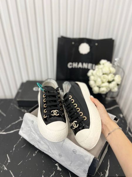 Кеди Chanel 4532 фото