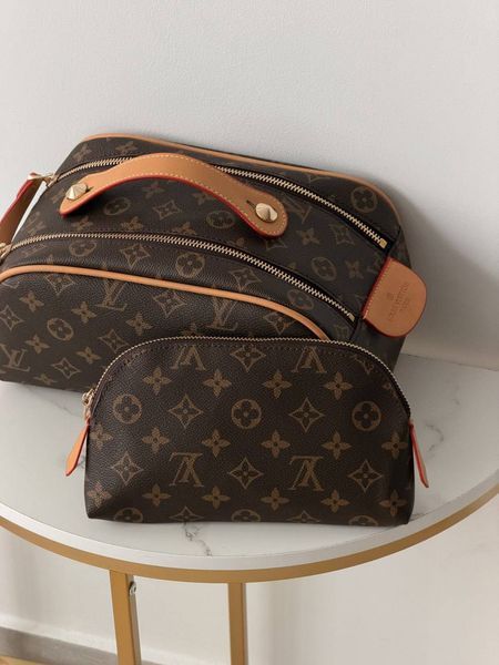 Набір косметичок Louis Vuitton 2844 фото