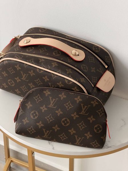 Набір косметичок Louis Vuitton 2844 фото