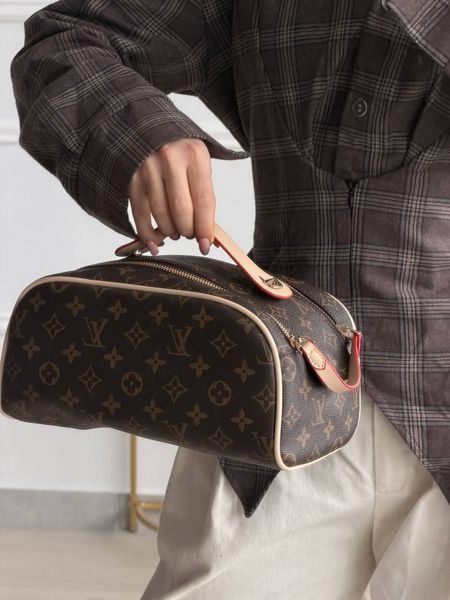 Набір косметичок Louis Vuitton 2844 фото