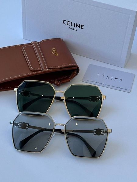 Окуляри Celine 3901 фото