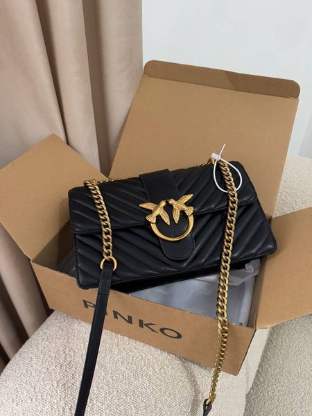 Сумочка Pinko 3797 фото