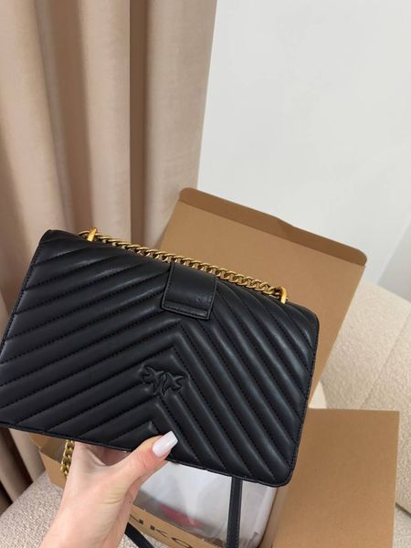 Сумочка Pinko 3797 фото