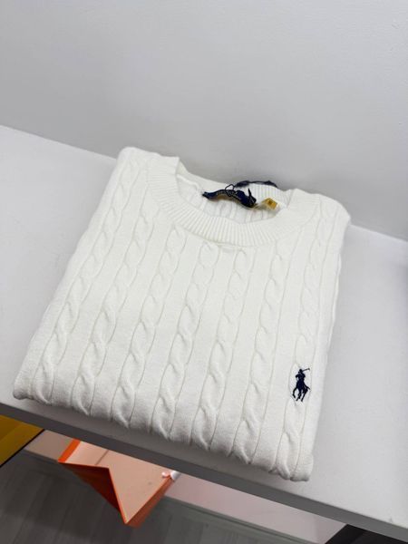 Светр Ralph Lauren Polo   9915 фото