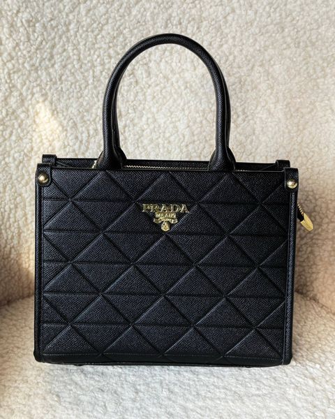 Сумка  Prada 2658 фото