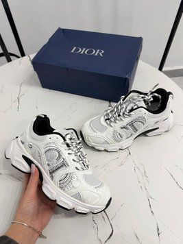 Кеди Christian Dior 2772 фото