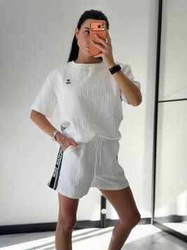 Костюм шорти Dior 2568 фото