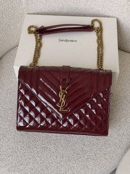 Сумка YSL Premium 2794 фото