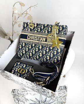 Подарочный набор Dior  171728 фото