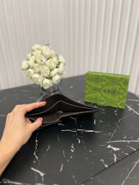 Гаманець Gucci mini 4271 фото