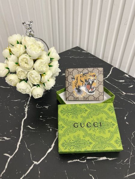 Гаманець Gucci mini 4271 фото