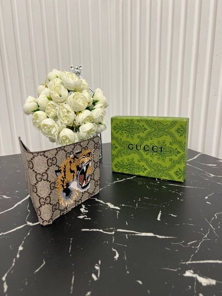 Гаманець Gucci mini 4271 фото