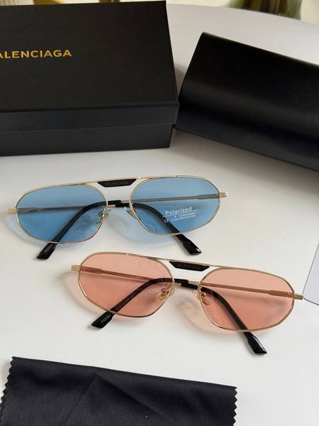 Окуляри Balenciaga 2380 фото