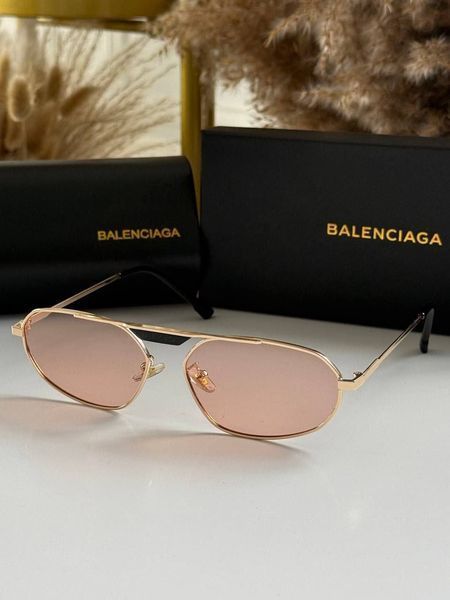 Окуляри Balenciaga 2380 фото