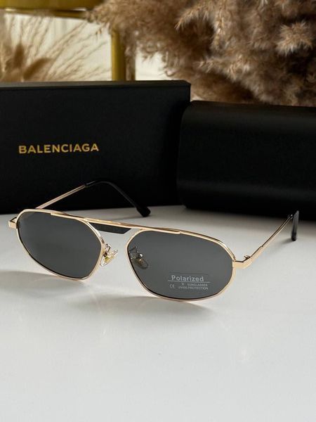 Окуляри Balenciaga 2380 фото
