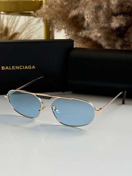 Окуляри Balenciaga 2380 фото