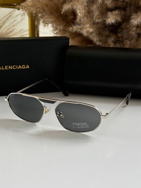 Окуляри Balenciaga 2380 фото