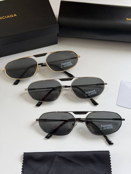 Окуляри Balenciaga 2380 фото