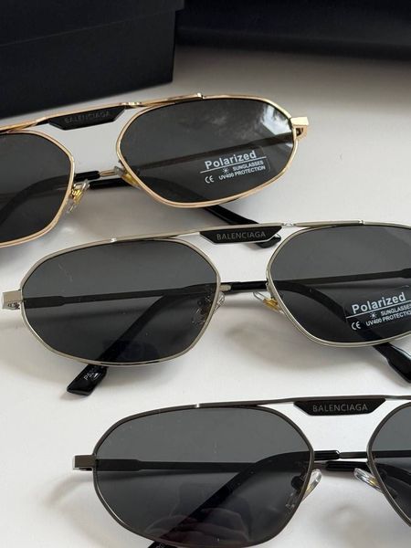 Окуляри Balenciaga 2380 фото