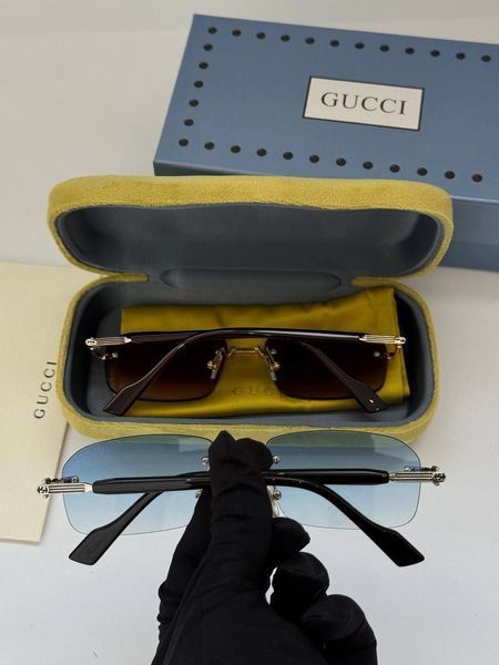 Окуляри Gucci 914.11 фото