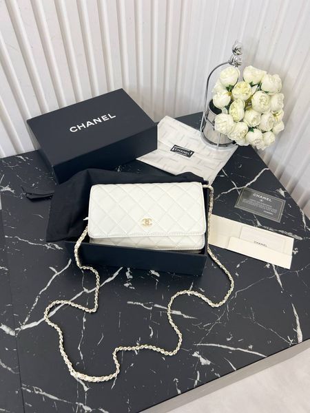 Сумка Chanel 4542 фото