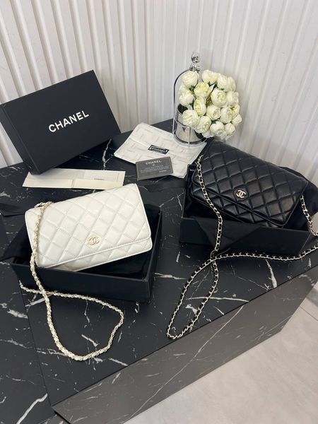 Сумка Chanel 4542 фото