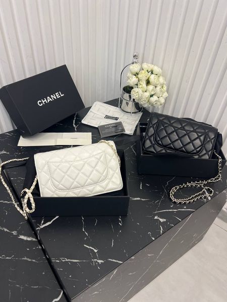 Сумка Chanel 4542 фото
