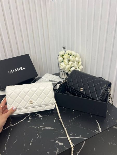Сумка Chanel 4542 фото
